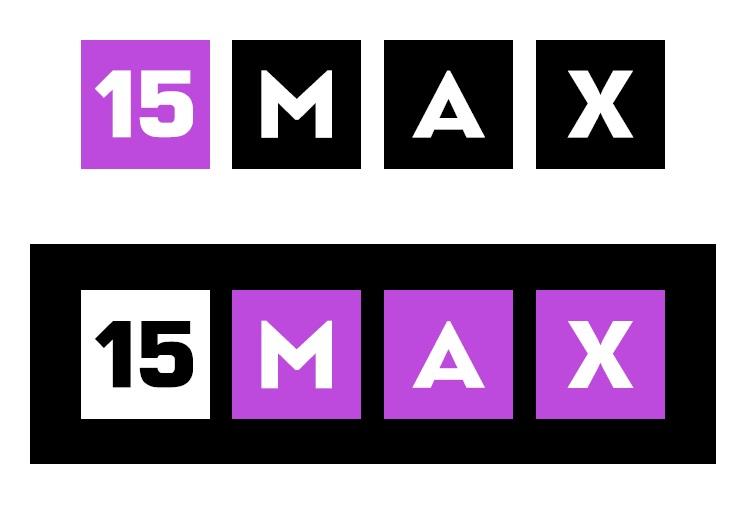 Prekės ženklas: 15 MAX